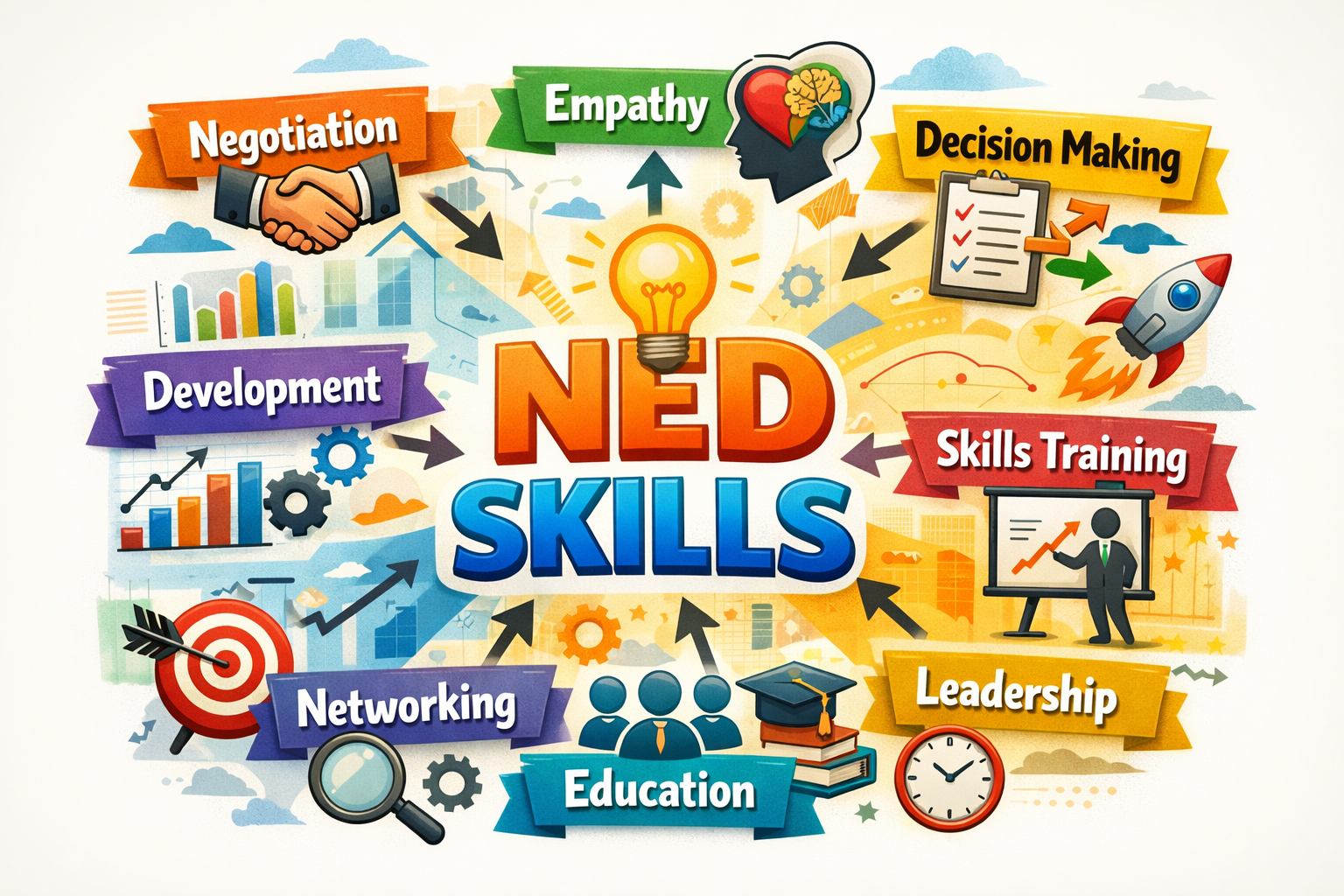 NED Skills